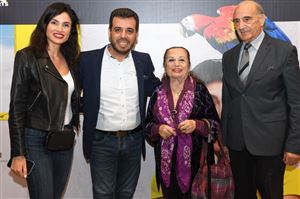 17th NDU International Film Festival  13